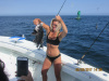 Block Island Sea Bass